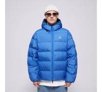 JACKE WINTER M JORDAN BRKLN PUFFER JKT Blau Herren