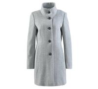 Fuchs Schmitt - Wolljacke grau - Gr. - 44