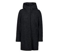 Gil Bret - Wolljacke schwarz/grau - Gr. - 44