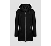 Jacke (Wolle) mit Ka 40