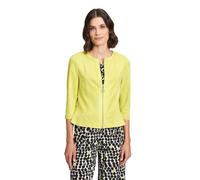 Betty Barclay Blazer-Jacke Damen gelb, 44