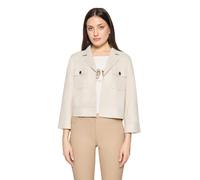 Betty Barclay - Blazer-Jacke beige - Gr. - 38