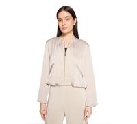 Betty Barclay - Blouson Grau Beige - Gr. - 46