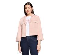 Betty Barclay - Blazer-Jacke Pink Dolphin - Gr. - 46