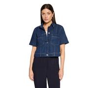 BETTY BARCLAY Jeansjacke blau | 42