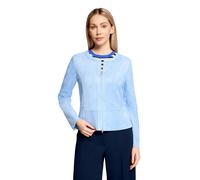 Betty Barclay - Kurzblazer blau - Gr. - 38