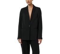Comma Fließender Oversize-Blazer