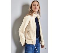Street One Damen Teddy Jacke