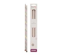 Jackenstricknadeln 3,50 mm 25 cm 1 Paar