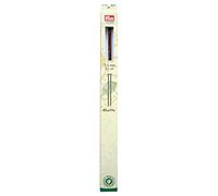 Jackenstricknadeln 3.50 mm farbig 35 cm 2 St