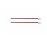Jackenstricknadeln ZING 5,50 mm sienna 35 cm 1 Paar