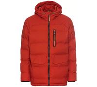 teXXXactive® Funktionsjacke aus recyceltem Polyester Rot 54