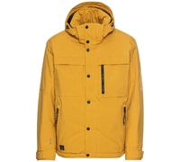 Jacket Cumin Yellow 32