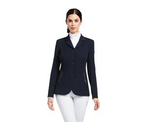 Jacket Damen Galatea Show Coat Classic Turnierjacket Show Navy / 40 R