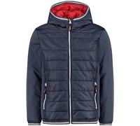 Jacket Fix Hood Jungen Jacke, grau, Gr. 176