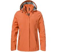 Jacket Gmund L apricot glow 38