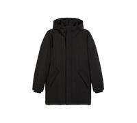 Jacket_Puffa_Parka BLACK XXL BLACK