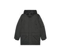 Marc O'Polo Herren Puffer-Parka mit Kapuze - XL