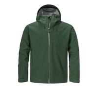 Jacket Style Cascata MNS dark jade 48