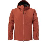 Jacket Style Mauku MNS dark crabapple 52
