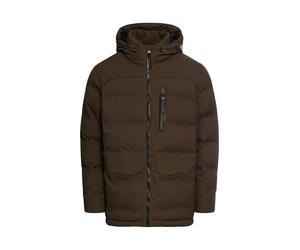 Jackets Dark Brown 33