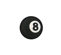 Jackets To Go JTG Last Man Standing Patch/JTG 3D Rubber Patch