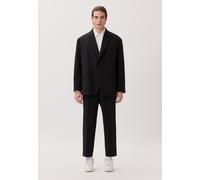 Hemdjacke STUDIO SEIDENSTICKER Gr. L/XL, schwarz Herren Jacken (64303729-L) schwarz