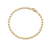 Jackie Armband - Bo-Kaap Oval - JKB26.601 gold