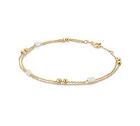 Jackie Armband - Constantia Pearl - JKB26.607 gold