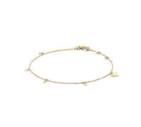 Jackie Armband - L.O.V.E - JKB20.030 gold