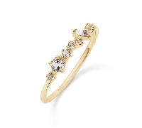 Jackie Gold - Jackie Gold-Ring-JKR26.640 gold