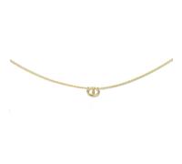 Jackie Halskette - JKN22.253 gold