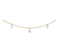 Jackie Halskette - Twelve Apostles Topaz - JKN26.610 gold