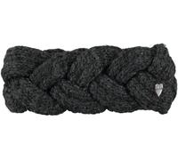 Jackie Headband DARK HEATHER DARK HEATHER