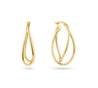 Jackie Ohrringe - Maxima - JKE25.573 gold
