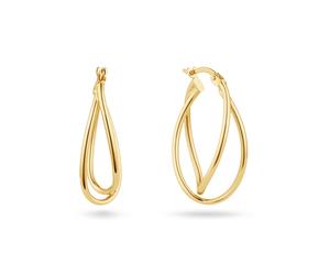 Jackie Ohrringe - Maxima - JKE25.573 gold