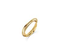 Jackie Ring - Majorelle Trinity - JKR21.150/54 gold
