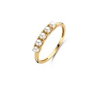 Jackie Ring - Pearls of Amalfi - JKR22.220/54 gold