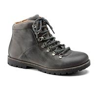 JACKSON (DONNA) - Stivaletto da donna BIRKENSTOCK 36/GRAPHITE-N