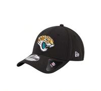 Jacksonville Jaguars Youth Team Classic 39THIRTY Flex Men's Hat Black