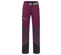 Jackwolfskin Alpspitze Hose Wild Berry 36