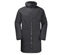 JackWolfskin PERGAMON Jacke Phantom M