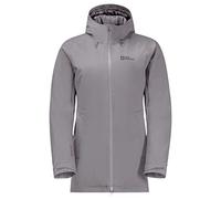 JackWolfskin STIRNBERG Jacke Seagull S