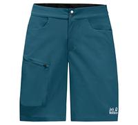 Jackwolfskin Tourer Shorts Blue Coral 58