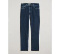 Jacob Cohën Bard Slim Fit Stretch Jeans Dark Blue Blau W34