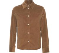 Jacob Cohen - Corduroy overshirt - Größe 42 - braun