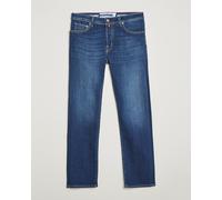 Jacob Cohën Nick 622 Slim Fit Stretch Jeans Medium Dark Blau W31