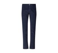 Jacob Cohen - Slim-Fit Cordhose Bobby - Größe 38 - blau