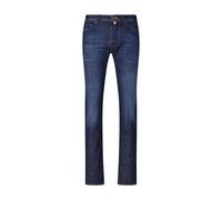 Jacob Cohen - Slim-Fit Jeans Bard Aprés Ski Collection - Größe 34 - blau