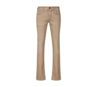 Jacob Cohen - Slim-Fit Jeans Bard Aprés Ski Collection - Größe 34 - braun